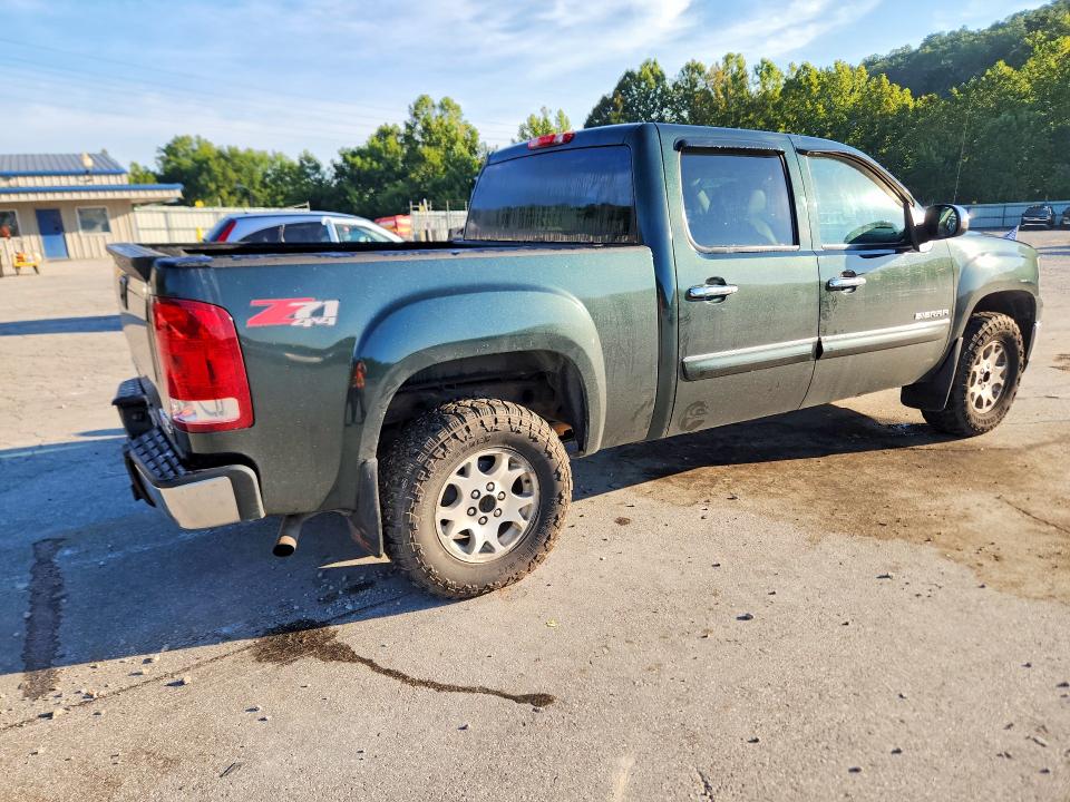 Aukcja sprzedaży 2013 Gmc Sierra, vin: 3GTP2VE73DG253892, numer aukcji: 65644626