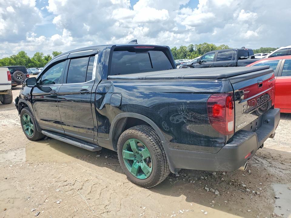 Продаж на аукціоні авто 2026 Honda Ridgeline, vin: 5FPYK3F55TB014085, номер лоту: 63576626