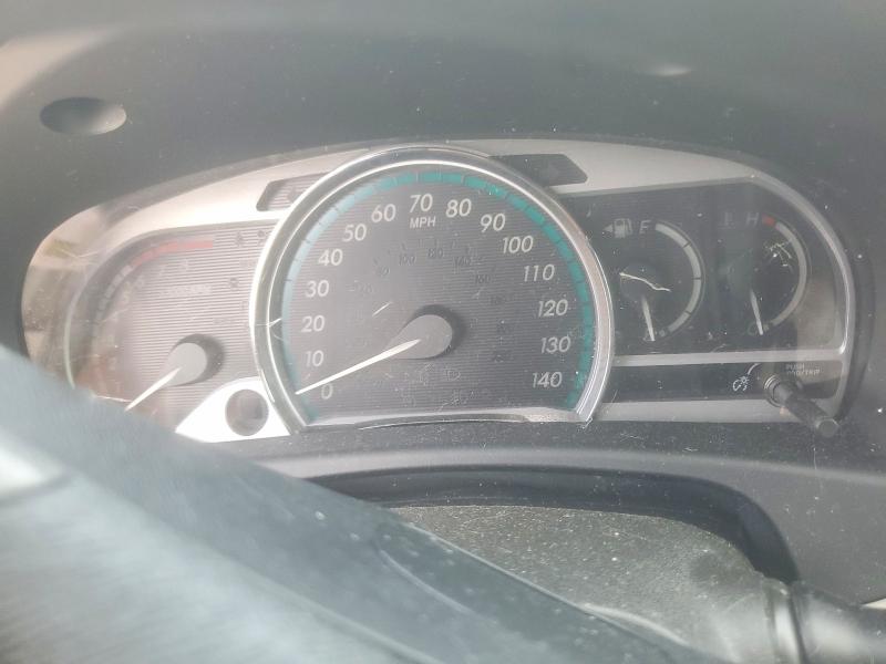 2011 Toyota Venza მანქანა იყიდება აუქციონზე, vin: 4T3ZA3BB7BU052955, აუქციონის ნომერი: 64830896
