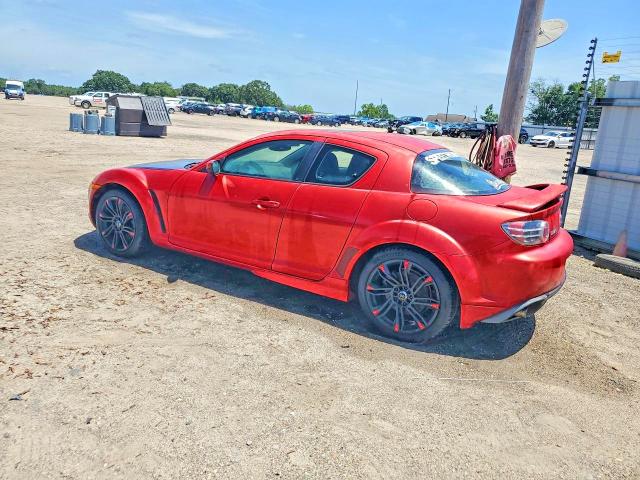 Продаж на аукціоні авто 2004 Mazda Rx8, vin: JM1FE173X40140175, номер лоту: 65699266