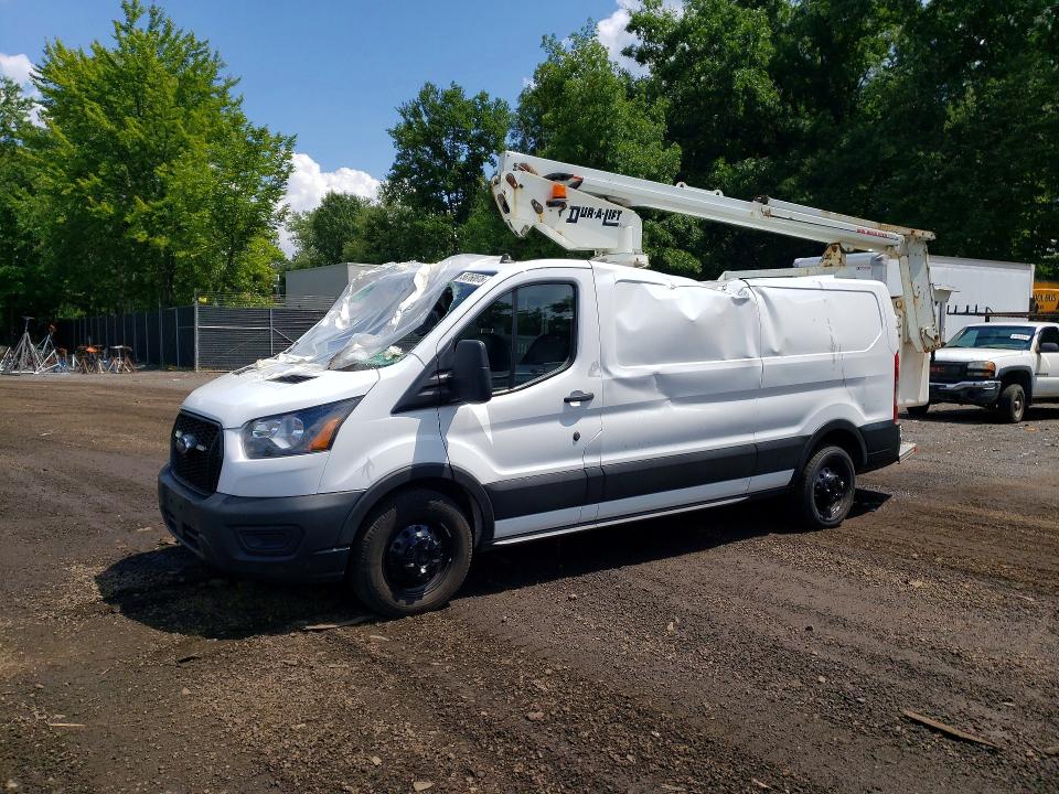 Aukcja sprzedaży 2021 Ford Transit, vin: 1FTBW1Y83MKA84719, numer aukcji: 58760076