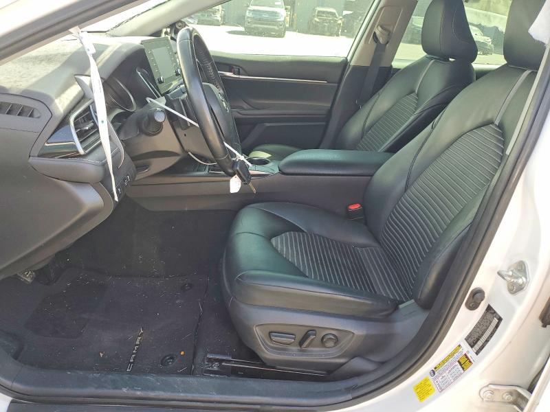 Aukcja sprzedaży 2022 Toyota Camry, vin: 4T1G11AK9NU656355, numer aukcji: 65925096
