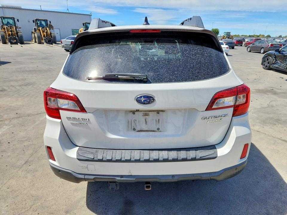 Продаж на аукціоні авто 2017 Subaru Outback, vin: 4S4BSANC9H3322802, номер лоту: 66471606