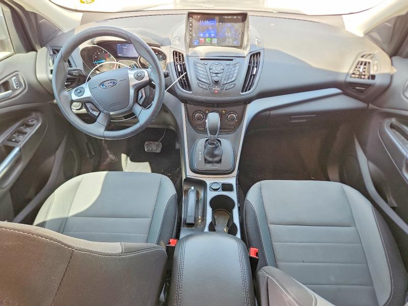 Aukcja sprzedaży 2014 Ford Escape, vin: 1FMCU0GX9EUD49965, numer aukcji: 61682916