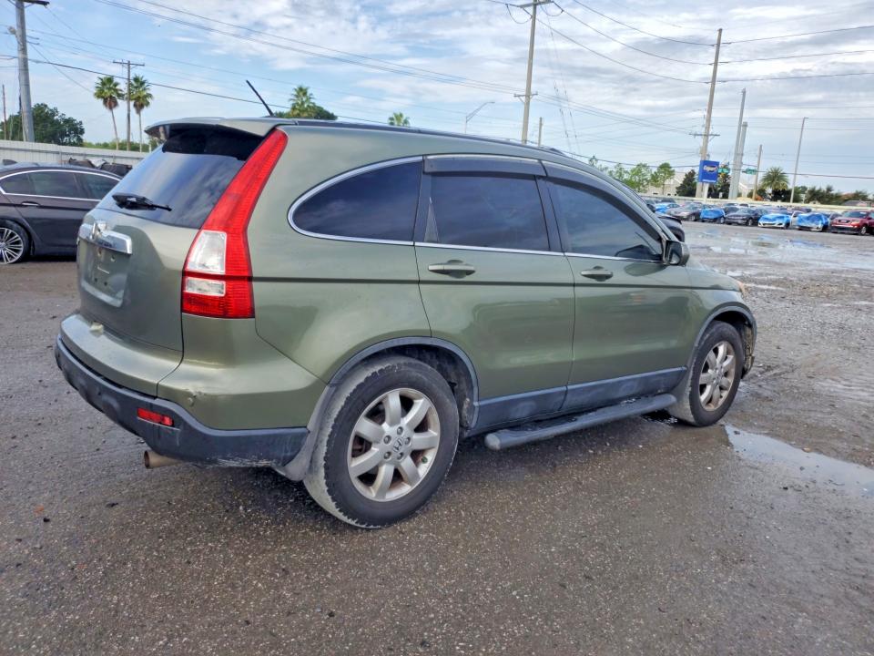 Продажа на аукционе авто 2007 Honda Cr-v, vin: JHLRE48717C040021, номер лота: 63848276