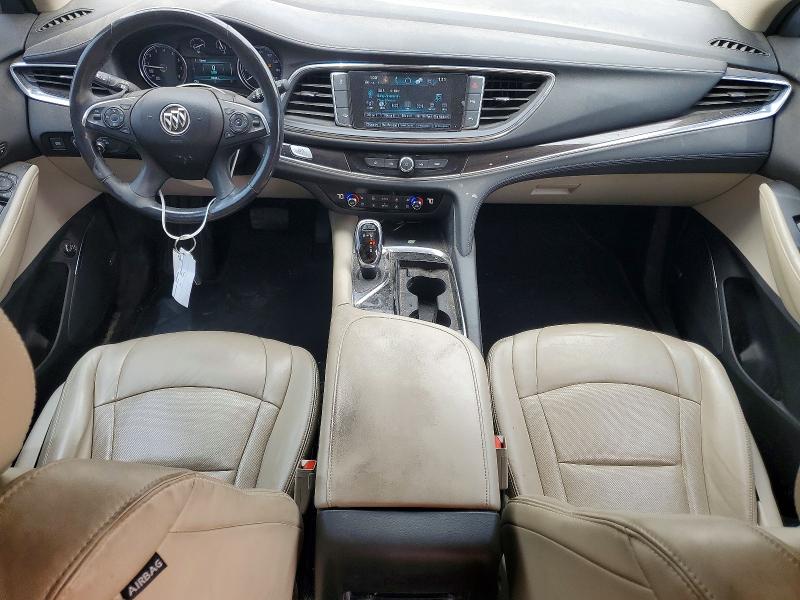 Продаж на аукціоні авто 2018 Buick Enclave, vin: 5GAERCKWXJJ218877, номер лоту: 63760246