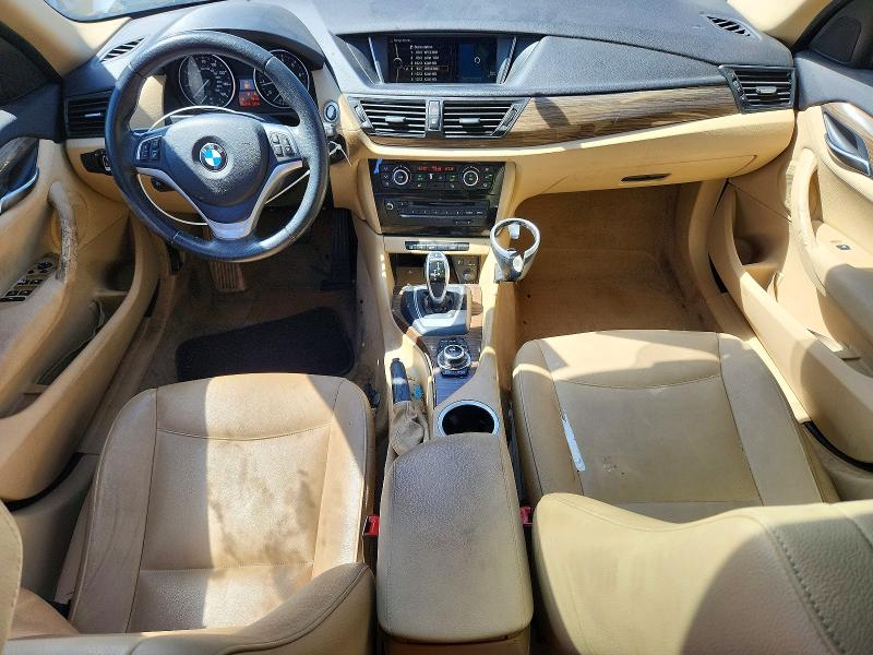 Aukcja sprzedaży 2014 Bmw X1, vin: WBAVM1C5XEVW50517, numer aukcji: 62806136