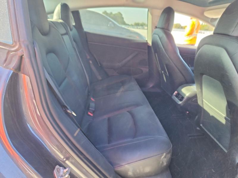Aukcja sprzedaży 2019 Tesla Model 3, vin: 5YJ3E1EA0KF300731, numer aukcji: 65483966