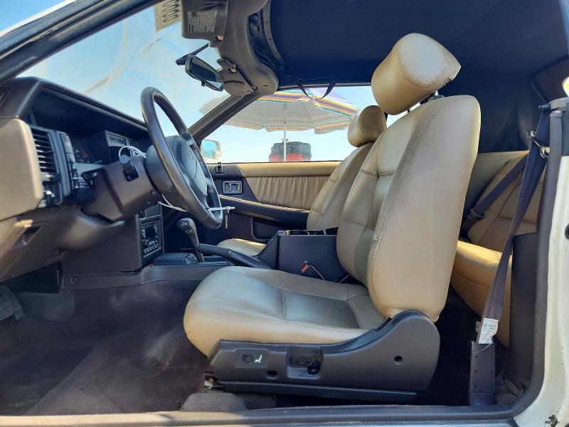 Aukcja sprzedaży 1992 Infiniti M30, vin: JNXHF16C8NT011321, numer aukcji: 67117726