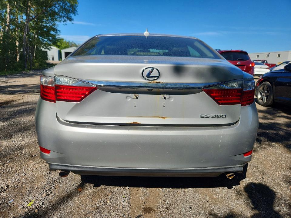 65506046 :رقم المزاد ، JTHBK1GG0D2055522 vin ، 2013 Lexus Es مزاد بيع