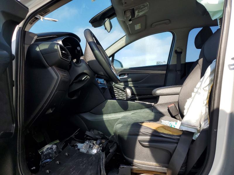 Продажа на аукционе авто 2019 Hyundai Santa Fe, vin: 5NMS23AD2KH065814, номер лота: 63877486