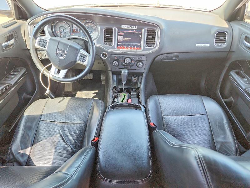 Aukcja sprzedaży 2014 Dodge Charger, vin: 2C3CDXDT8EH135586, numer aukcji: 65058256