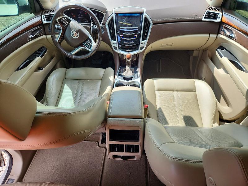 Продажа на аукционе авто 2013 Cadillac Srx, vin: 3GYFNCE32DS547859, номер лота: 67115556