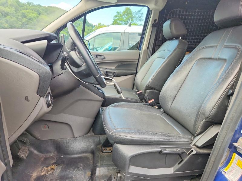 Auction sale of the 2019 Ford Transit Connect, vin: NM0LE6E22K1406917, lot number: 66665886