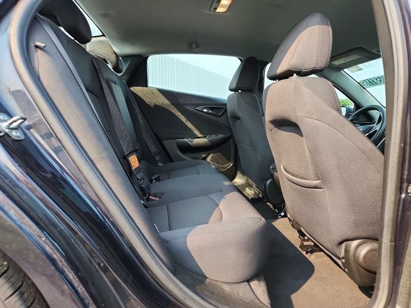 Продажа на аукционе авто 2023 Chevrolet Malibu, vin: 1G1ZD5ST3PF186181, номер лота: 64558116