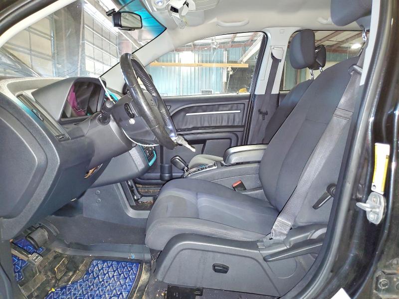 2010 Dodge Journey მანქანა იყიდება აუქციონზე, vin: 3D4PG5FV4AT278840, აუქციონის ნომერი: 64208146