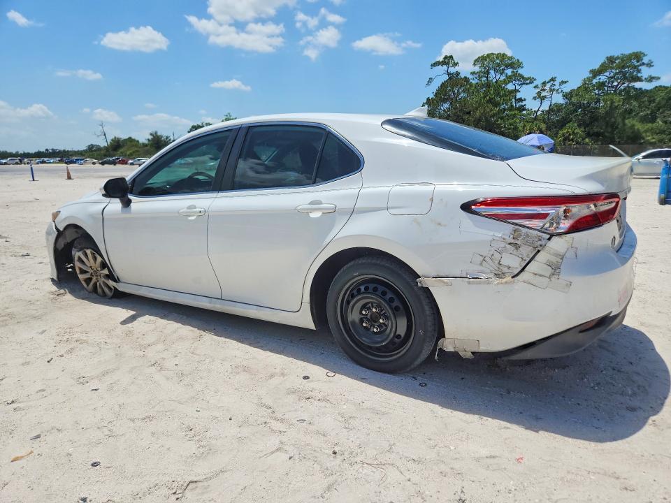 Продажа на аукционе авто 2019 Toyota Camry, vin: 4T1B11HK5KU834905, номер лота: 65744346