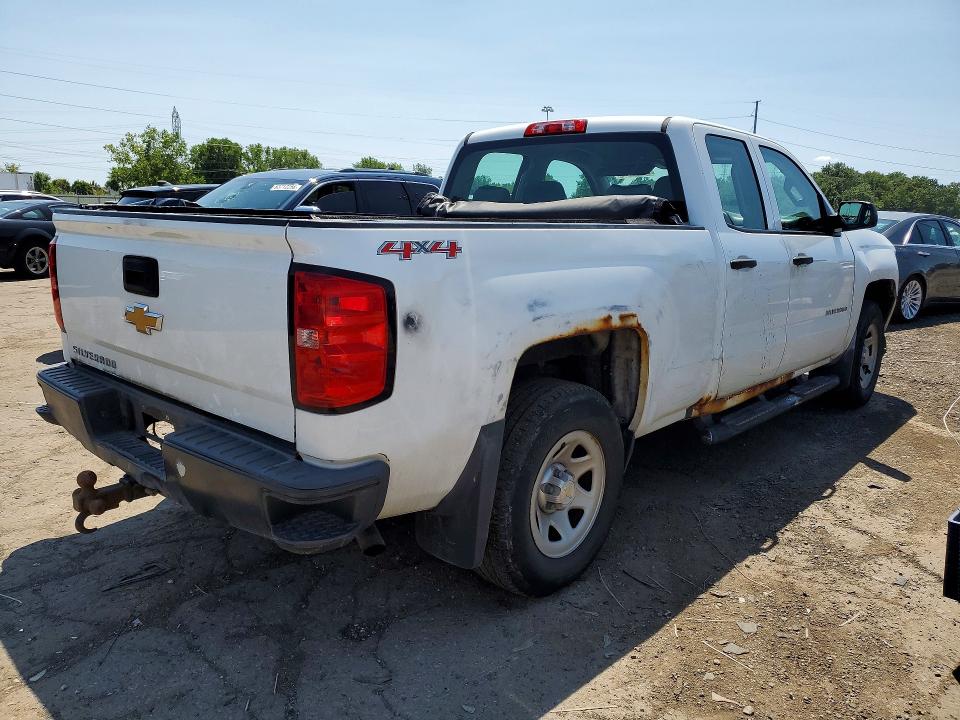 Aukcja sprzedaży 2016 Chevrolet Silverado, vin: 1GCVKNEC1GZ412868, numer aukcji: 63377596