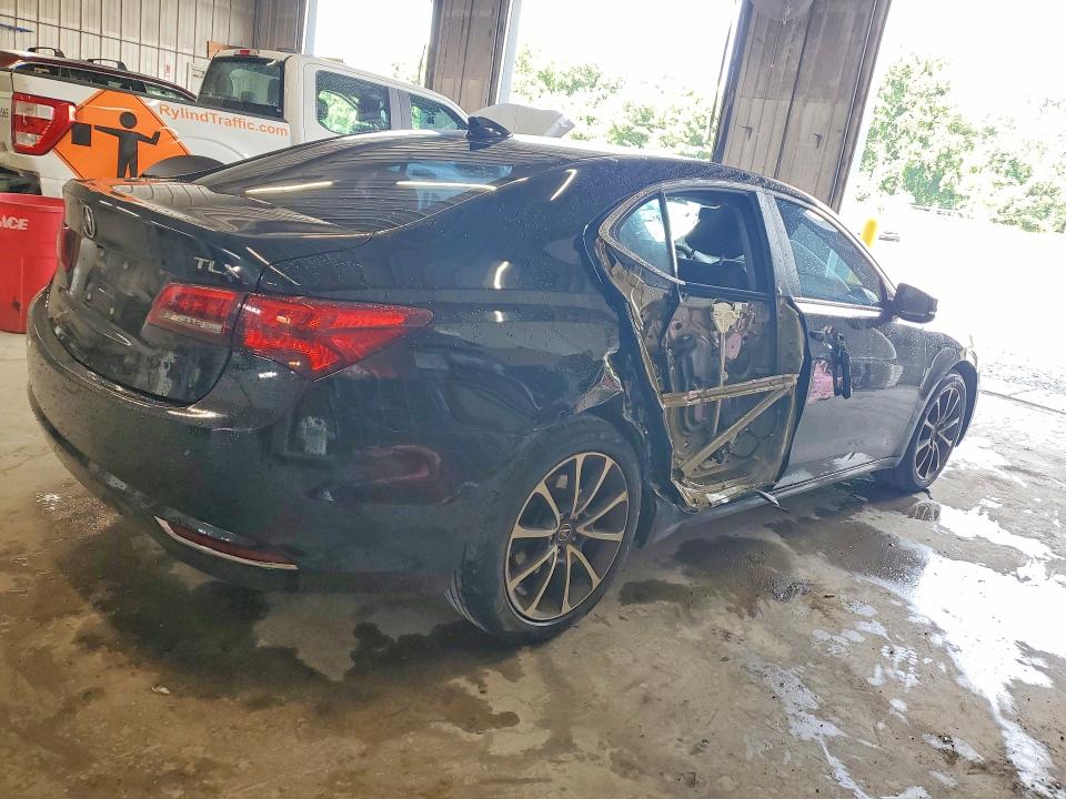 Продажа на аукционе авто 2015 Acura Tlx, vin: 19UUB2F37FA013597, номер лота: 63478456