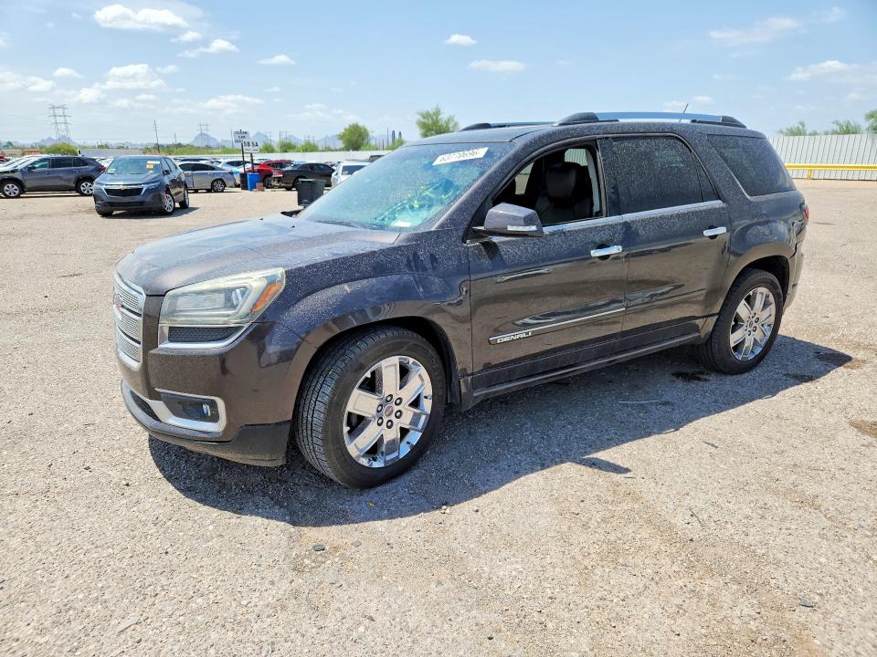 Auction sale of the 2014 Gmc Acadia, vin: 1GKKRTKD7EJ140374, lot number: 63770696