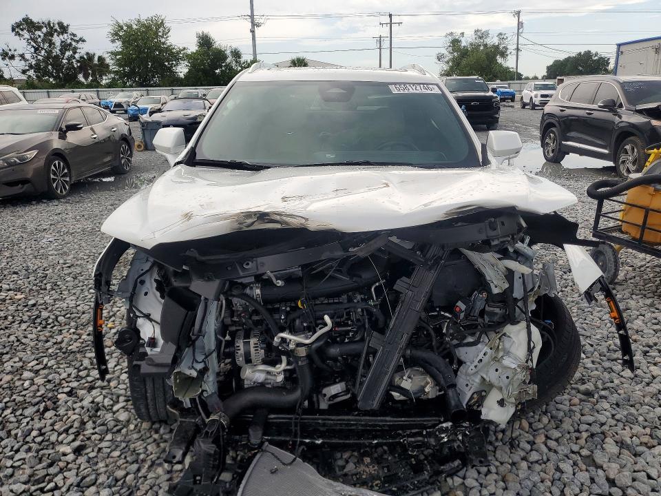 Aukcja sprzedaży 2024 Cadillac Xt4, vin: 1GYFZCR46RF168902, numer aukcji: 65812746