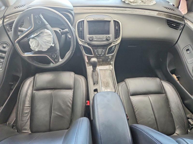 66396616 :رقم المزاد ، 1G4GC5G30GF192574 vin ، 2016 Buick Lacrosse مزاد بيع