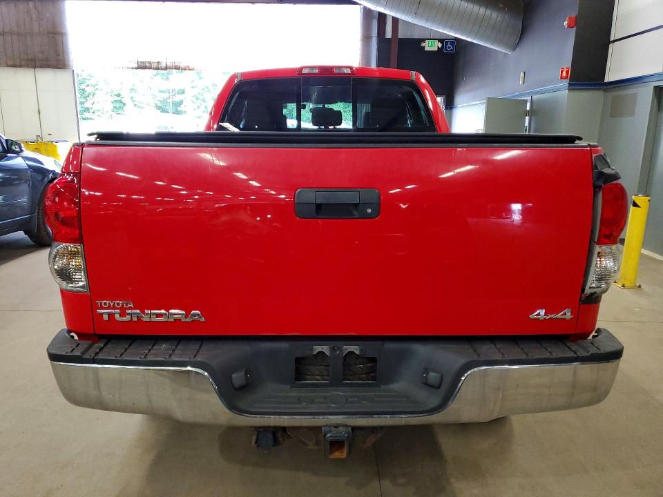 Продажа на аукционе авто 2008 Toyota Tundra, vin: 5TBBV54148S495699, номер лота: 64187396