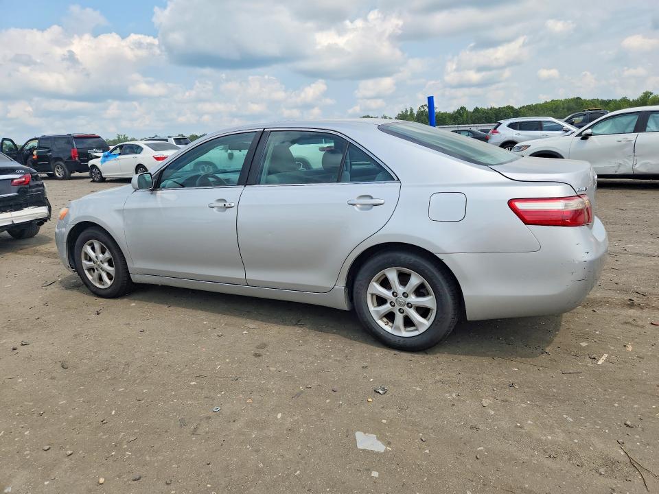 2009 Toyota Camry მანქანა იყიდება აუქციონზე, vin: 4T1BE46K59U849097, აუქციონის ნომერი: 64924676