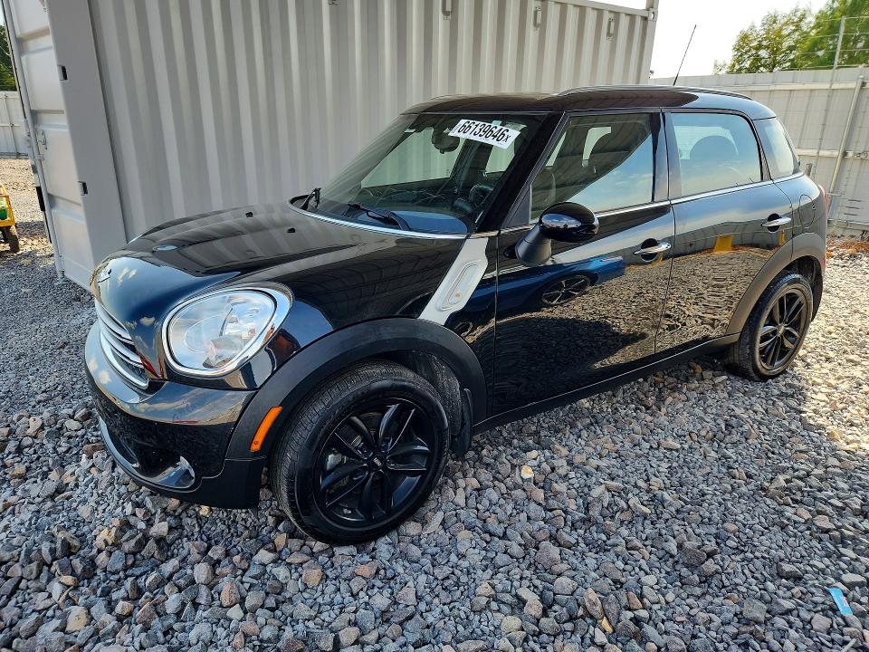 Продажа на аукционе авто 2016 Mini Cooper, vin: WMWZB3C5XGWM33551, номер лота: 66139646