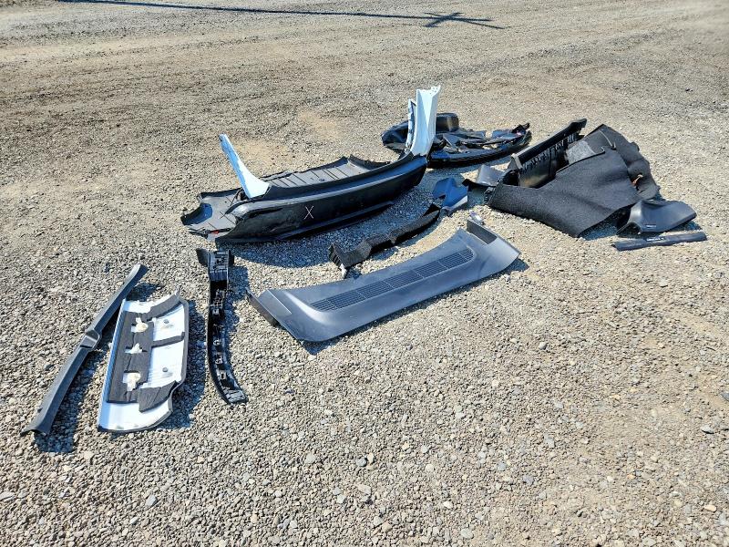 2026 Tesla Model Y მანქანა იყიდება აუქციონზე, vin: 7SAYGDEE7TF618760, აუქციონის ნომერი: 63560576