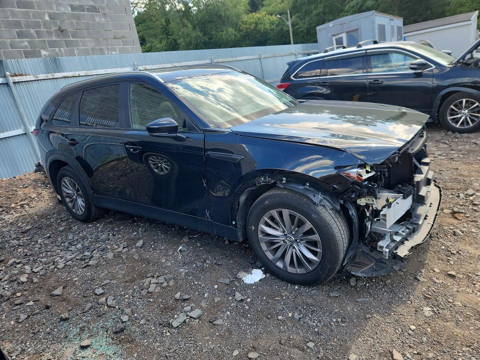 Продаж на аукціоні авто 2024 Mazda Cx-90, vin: JM3KKAHD8R1173053, номер лоту: 65465296