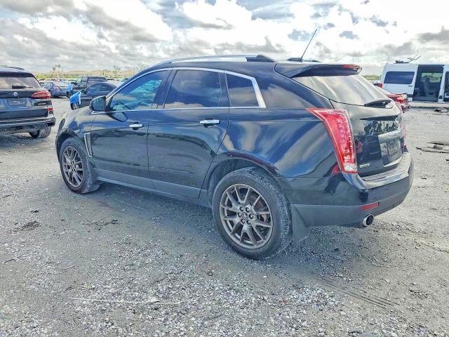 62493536 :رقم المزاد ، 3GYFNCE37GS568419 vin ، 2016 Cadillac Srx مزاد بيع