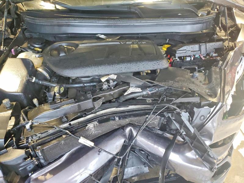 Продажа на аукционе авто 2016 Jeep Cherokee, vin: 1C4PJLAS1GW330198, номер лота: 64533106