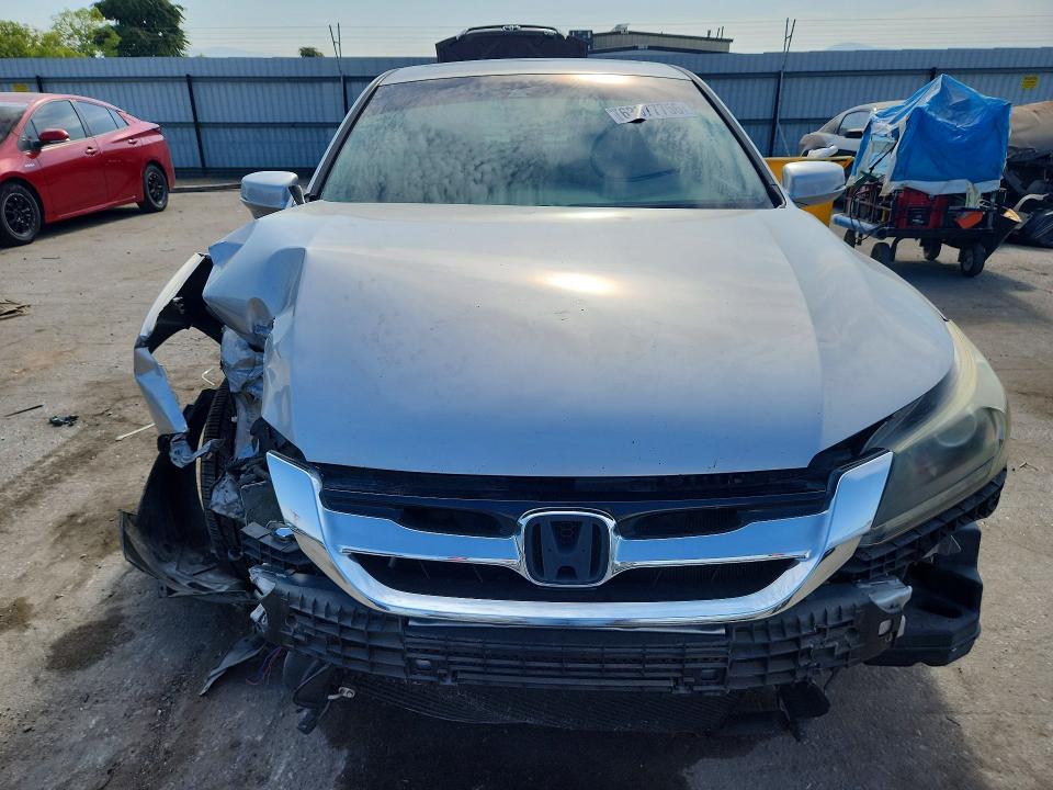 Aukcja sprzedaży 2013 Honda Accord, vin: 1HGCR2F80DA195353, numer aukcji: 63877756