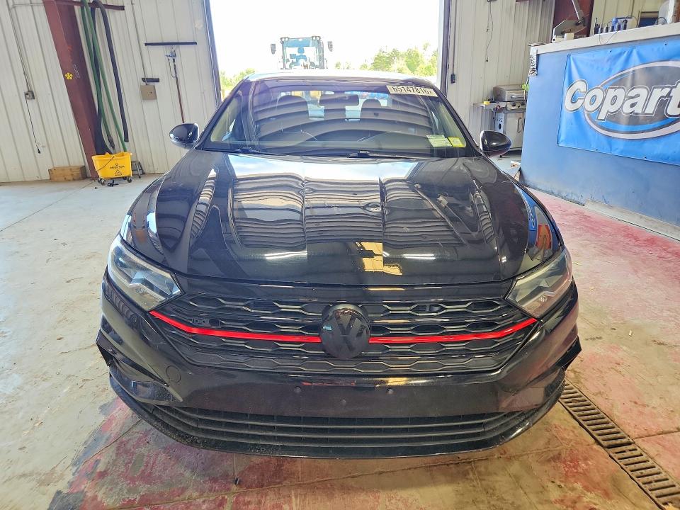 65147816 :رقم المزاد ، 3VWCB7BU5KM158315 vin ، 2019 Volkswagen Jetta مزاد بيع