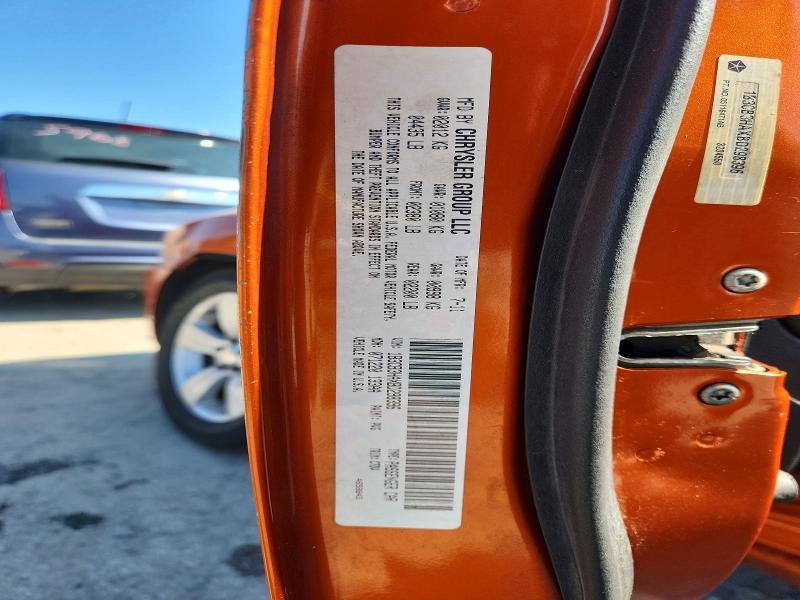 Aukcja sprzedaży 2011 Dodge Caliber, vin: 1B3CB3HAXBD298396, numer aukcji: 67027516