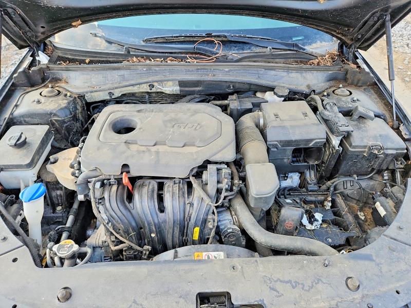 63647936 :رقم المزاد ، 5XXGT4L35KG359459 vin ، 2019 Kia Optima مزاد بيع