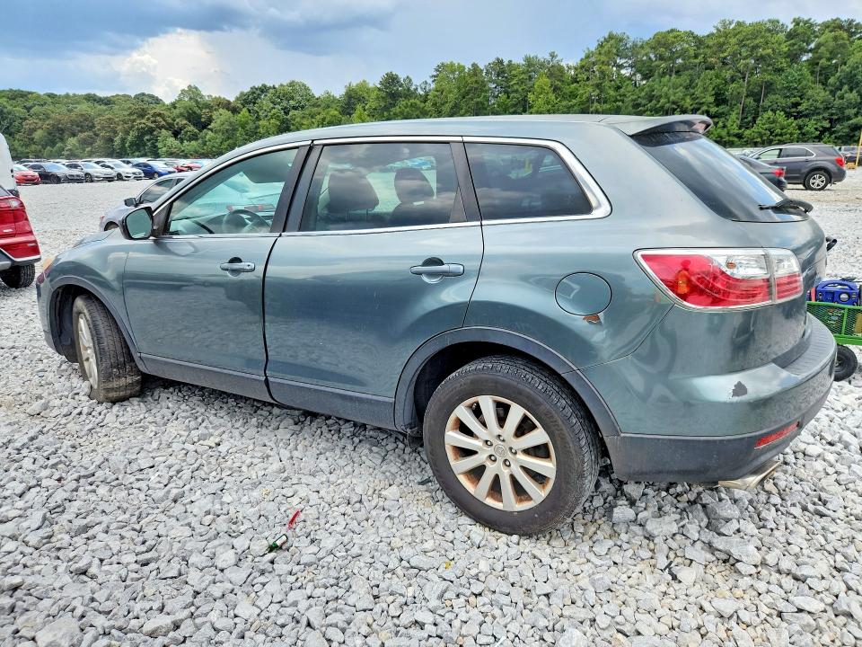 Aukcja sprzedaży 2010 Mazda Cx-9, vin: JM3TB2MA2A0200215, numer aukcji: 64953456