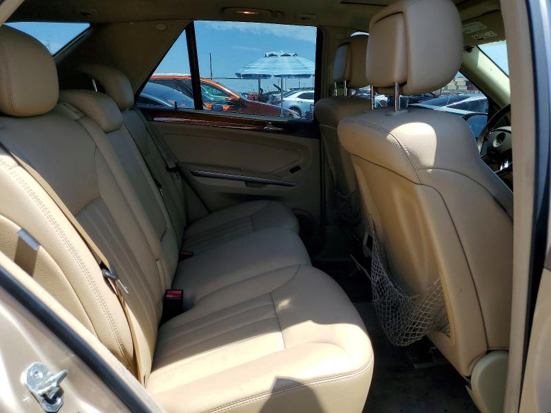 63756876 :رقم المزاد ، 4JGBB86E67A242912 vin ، 2007 Mercedes-benz Ml مزاد بيع