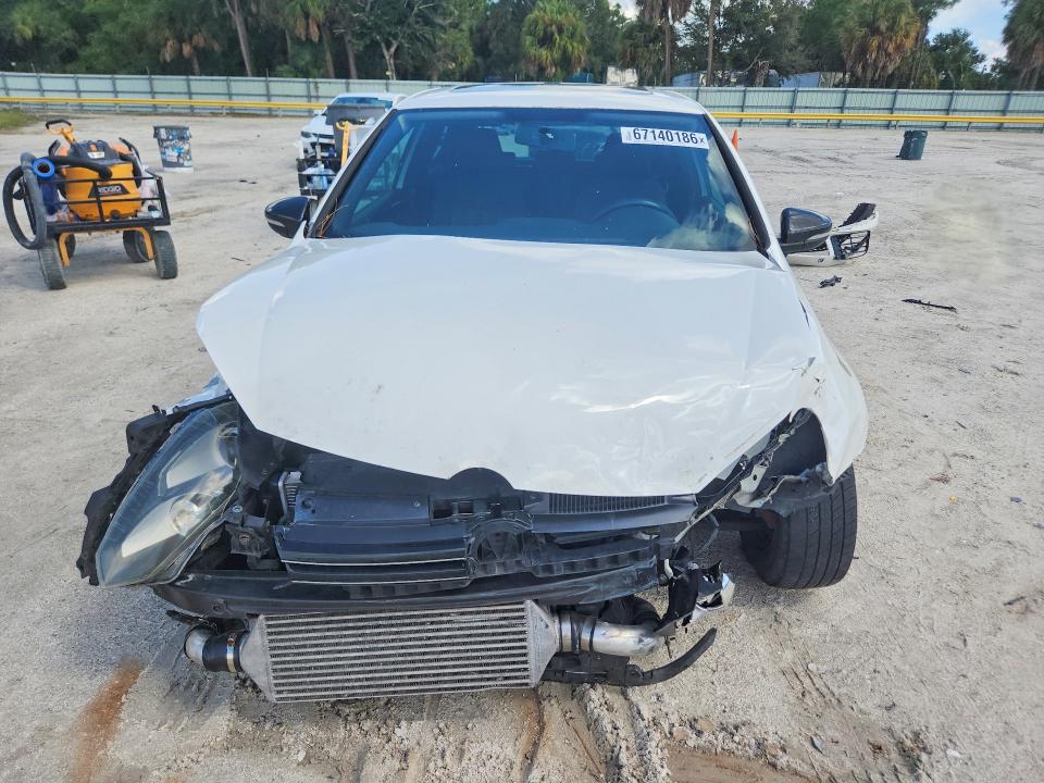 Продаж на аукціоні авто 2015 Volkswagen Gti, vin: WVWEV7AJ8AW067144, номер лоту: 67140186