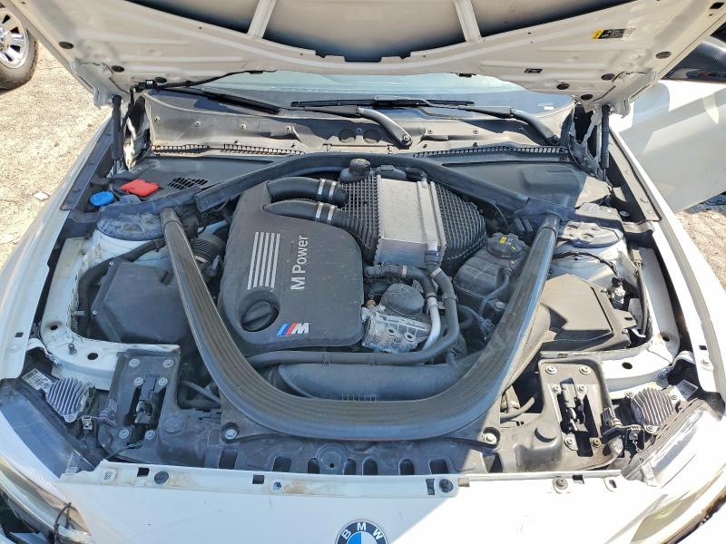 Aukcja sprzedaży 2021 Bmw M2, vin: WBS2U7C01M7G47744, numer aukcji: 63226536