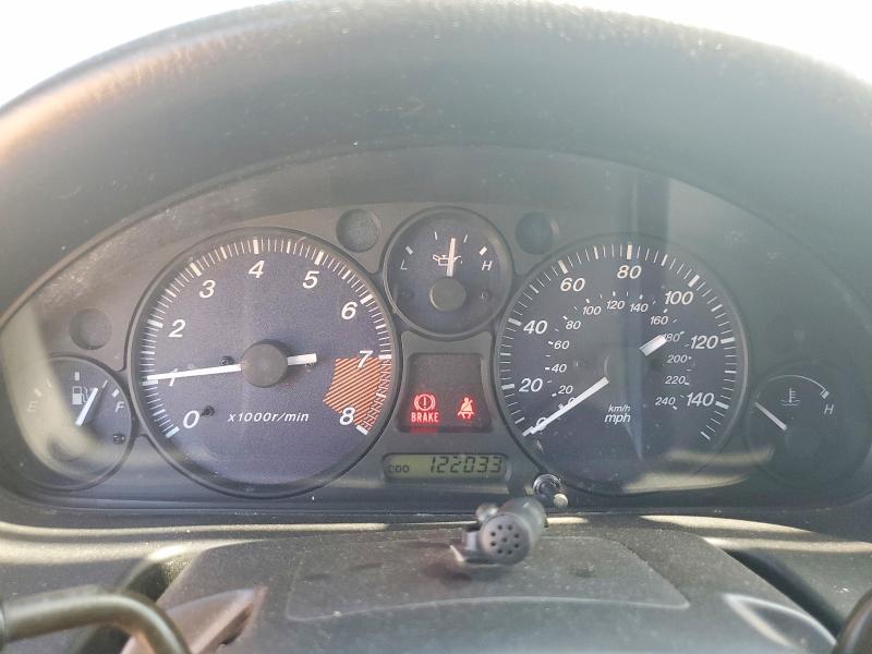 Продаж на аукціоні авто 2000 Mazda Mx-5 Miata, vin: JM1NB3533Y0155190, номер лоту: 65058936