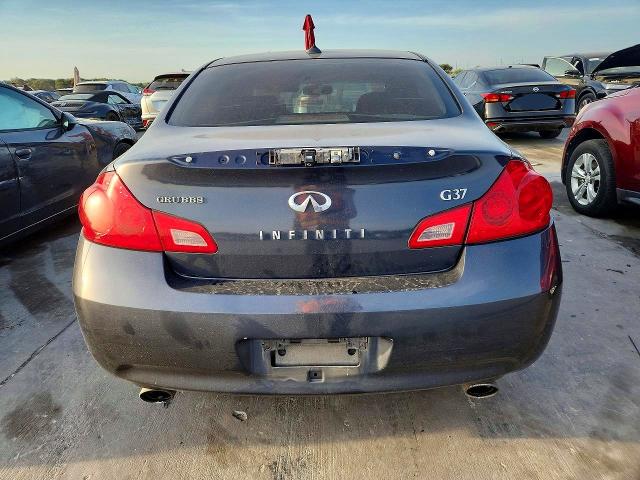 66197056 :رقم المزاد ، JNKCV61E99M012115 vin ، 2009 Infiniti G37 Sedan مزاد بيع