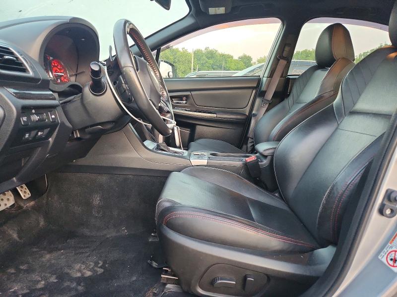 Продажа на аукционе авто 2017 Subaru Wrx, vin: JF1VA1N62H8804471, номер лота: 66047526