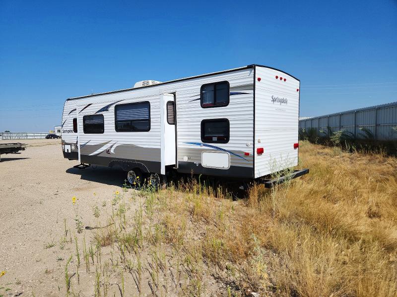 Продажа на аукционе авто 2013 Keystone Springdale, vin: 4YDT28223D3104178, номер лота: 64006456
