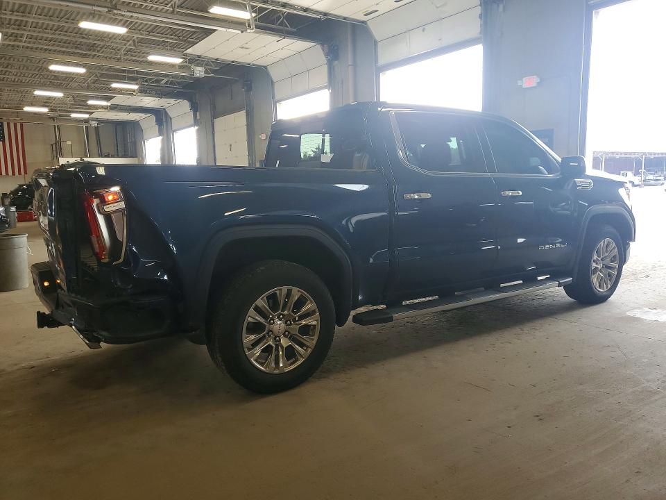 Aukcja sprzedaży 2019 Gmc Sierra, vin: 3GTU9FED6KG232977, numer aukcji: 65383476