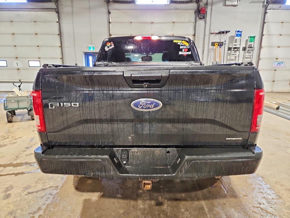 Продаж на аукціоні авто 2015 Ford F150, vin: 1FTEW1EF4FFC24420, номер лоту: 65264146