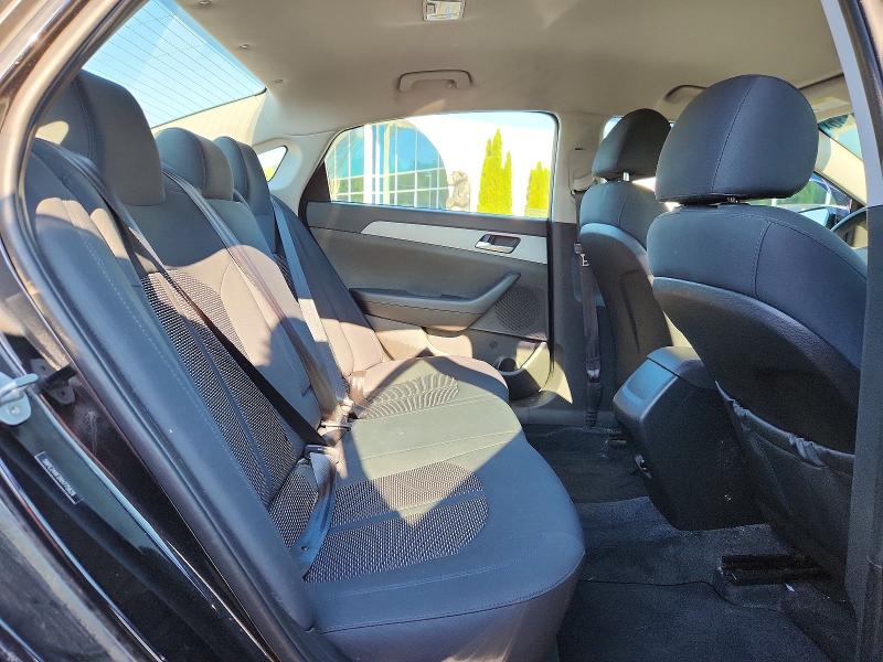 Продаж на аукціоні авто 2019 Hyundai Sonata, vin: 5NPE24AF2KH775626, номер лоту: 64727236