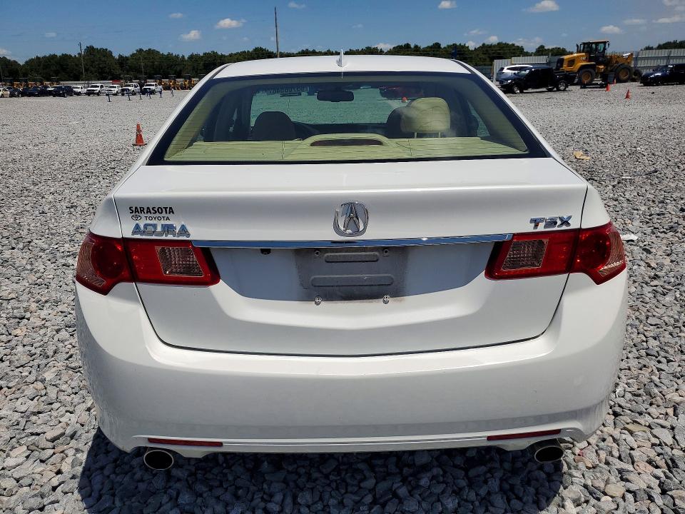 Aukcja sprzedaży 2012 Acura Tsx, vin: JH4CU2F69CC001772, numer aukcji: 65706546