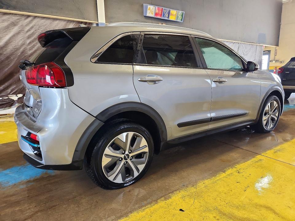 Aukcja sprzedaży 2022 Kia Niro Ev, vin: KNDCC3LGXN5159777, numer aukcji: 63525176